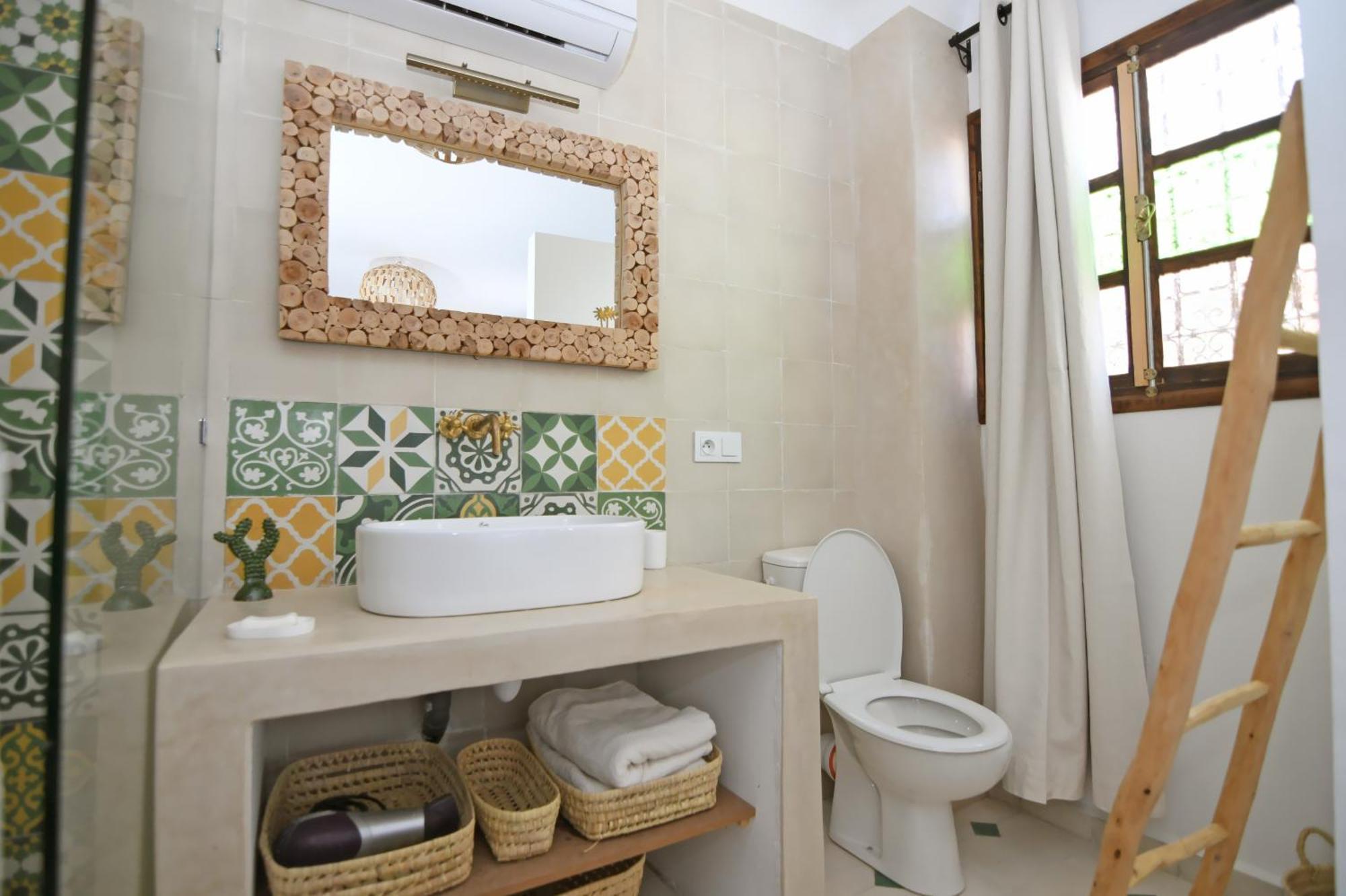 Riad Larbi Khalis Marrakesh Exterior photo