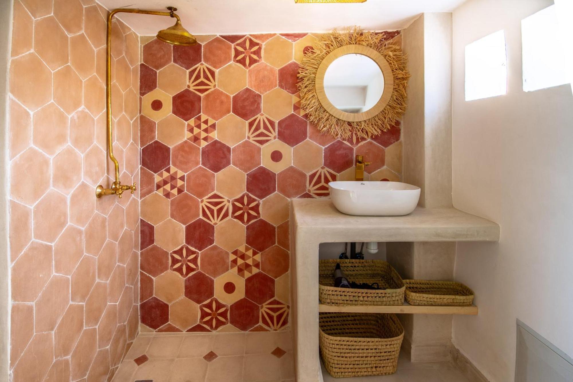 Riad Larbi Khalis Marrakesh Exterior photo